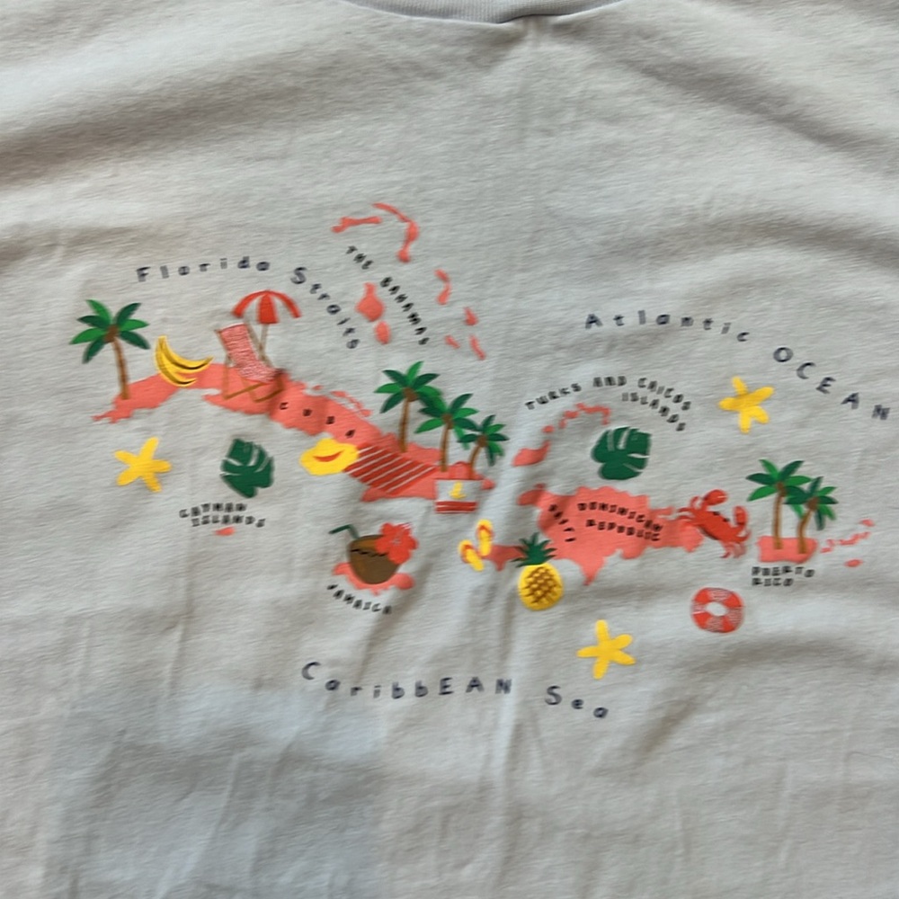 J. Crew Collector Tee